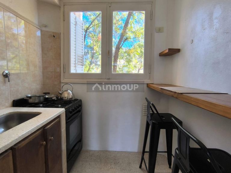 Departamento en Alquiler en Capital, Mendoza