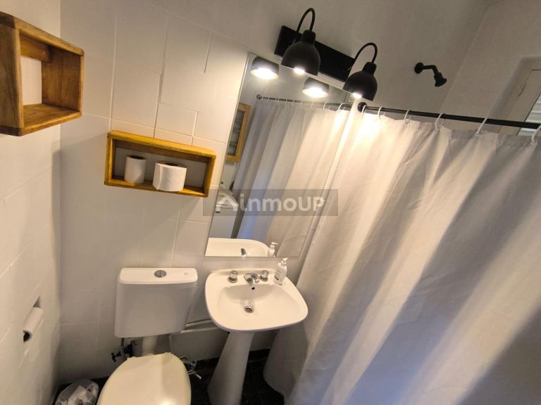 Departamento en Alquiler en Capital, Mendoza