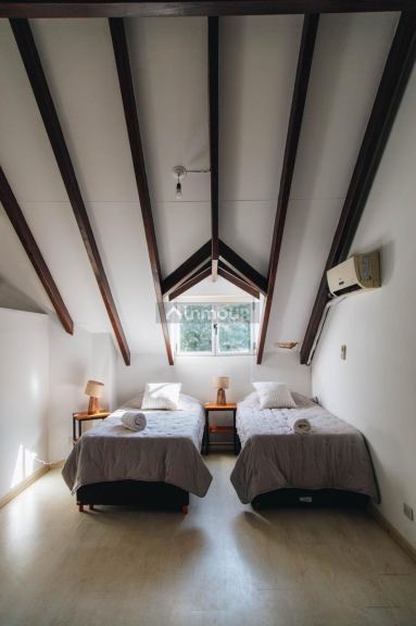 Casa en Alquiler en Lujan de Cuyo, Mendoza