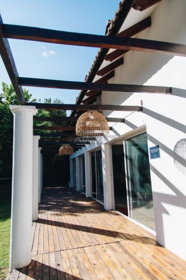 Casa en Alquiler en Lujan de Cuyo, Mendoza