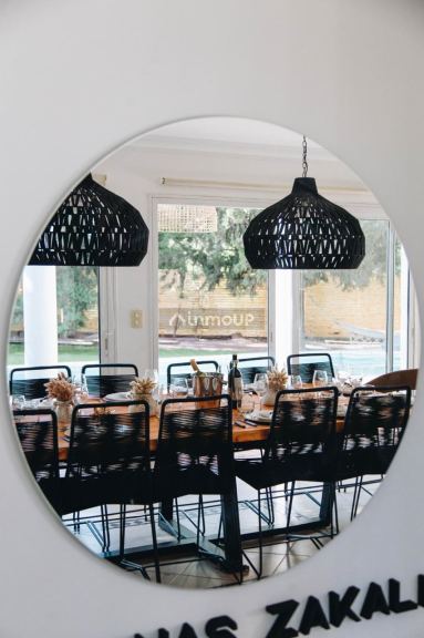 Casa en Alquiler en Lujan de Cuyo, Mendoza