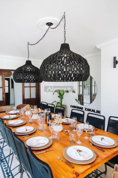 Casa en Alquiler en Lujan de Cuyo, Mendoza
