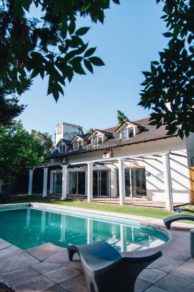 Casa en Alquiler en Lujan de Cuyo, Mendoza