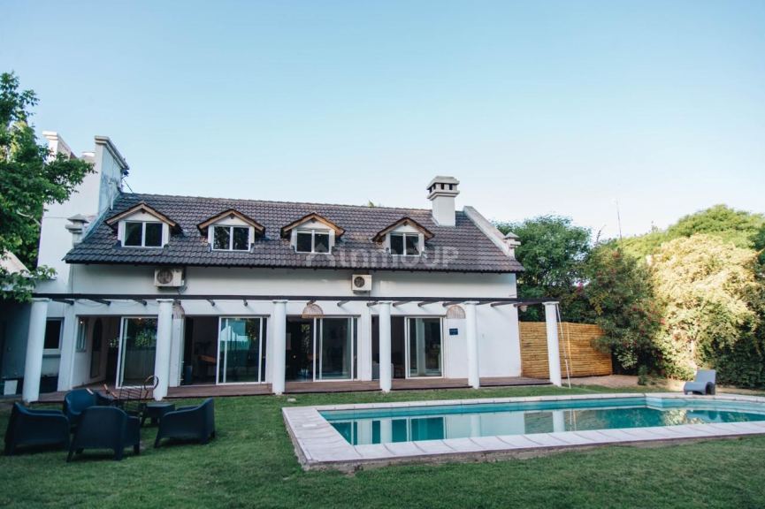 Casa en Alquiler en Lujan de Cuyo, Mendoza