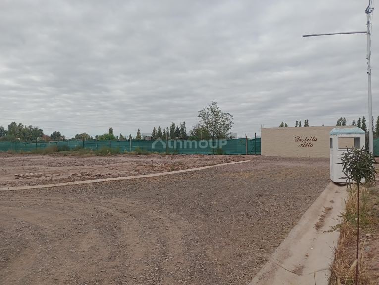 Lote en Venta en Maipu, Mendoza