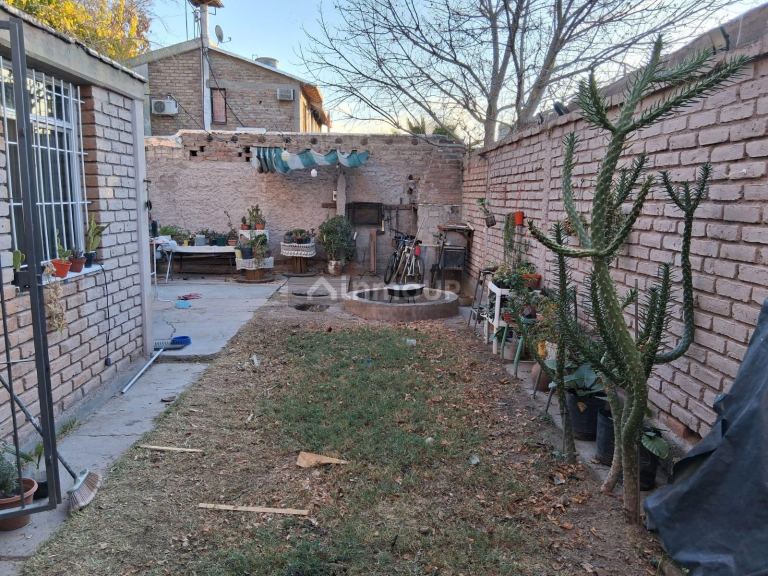 Casa en Venta en Las Heras, Mendoza