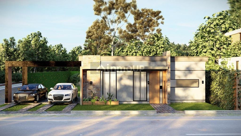 Casa en Venta en Lujan de Cuyo, Mendoza
