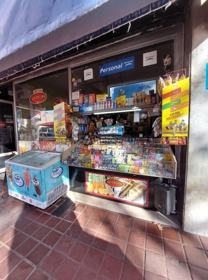 Fondo de Comercio en Venta en Capital, Mendoza