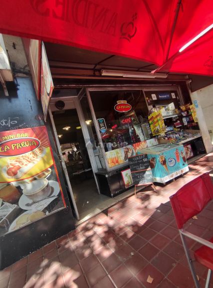 Fondo de Comercio en Venta en Capital, Mendoza