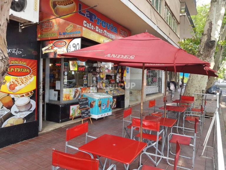Fondo de Comercio en Venta en Capital, Mendoza