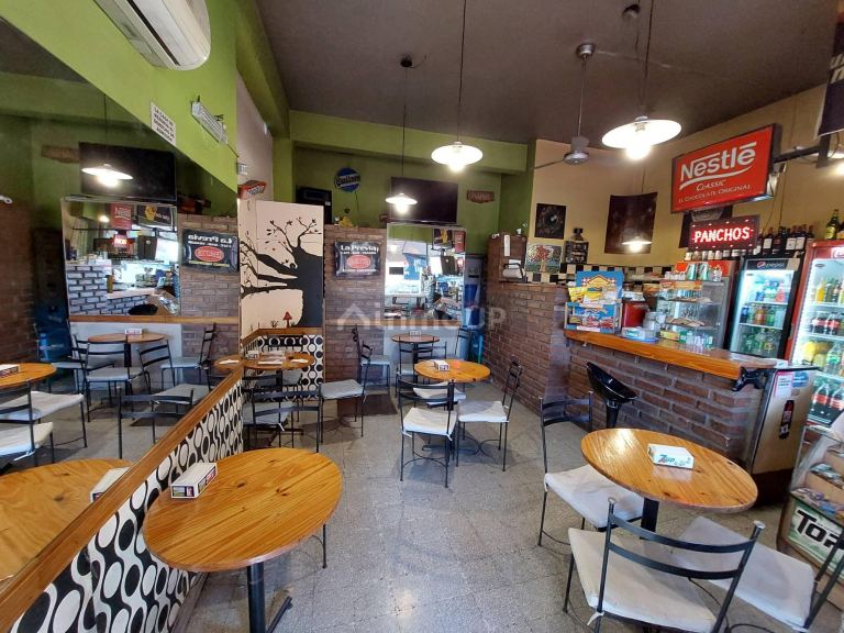 Fondo de Comercio en Venta en Capital, Mendoza