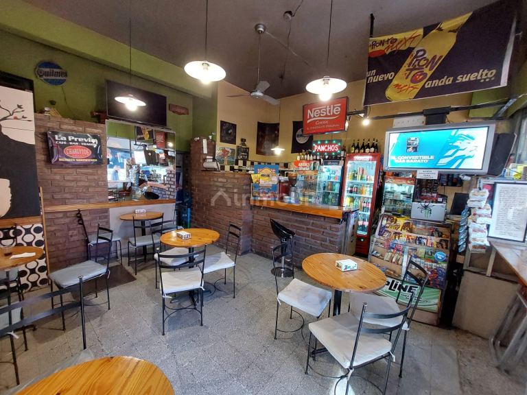 Fondo de Comercio en Venta en Capital, Mendoza
