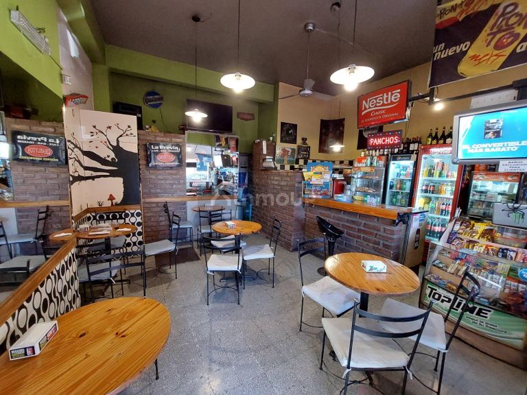 Fondo de Comercio en Venta en Capital, Mendoza