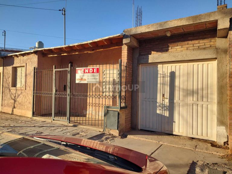 Casa en Venta en Guaymallen, Mendoza