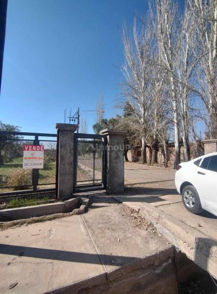 Casa en Venta en Maipu, Mendoza