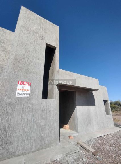 Casa en Venta en Maipu, Mendoza