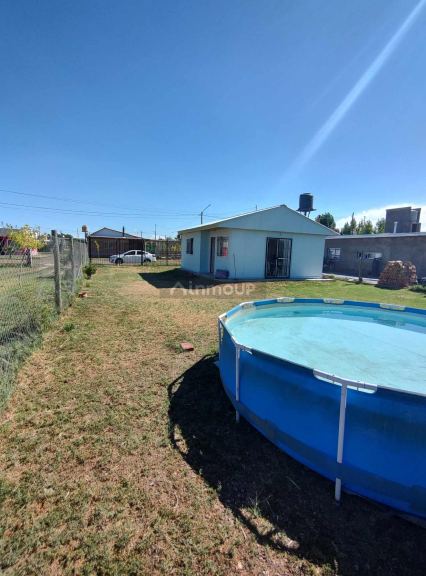 Casa en Venta en Guaymallen, Mendoza