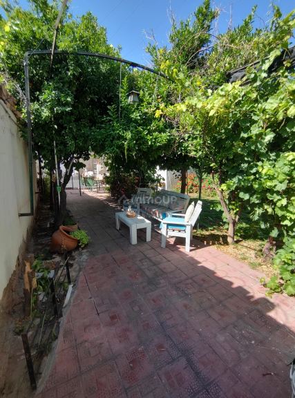 Casa en Venta en Capital, Mendoza