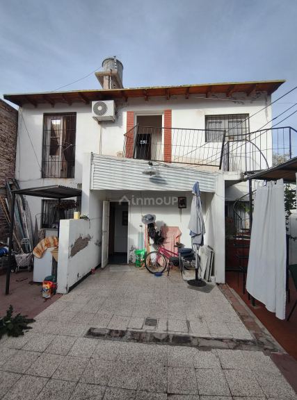 Casa en Venta en Capital, Mendoza