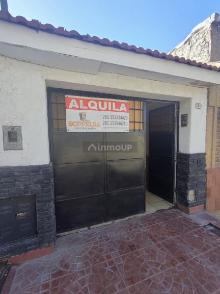 Casa en Alquiler en Las Heras, Mendoza