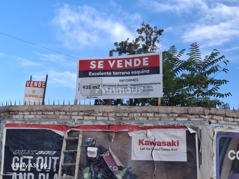 Lote en Venta en Guaymallen, Mendoza