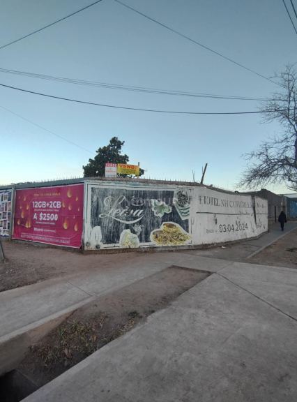 Lote en Venta en Guaymallen, Mendoza