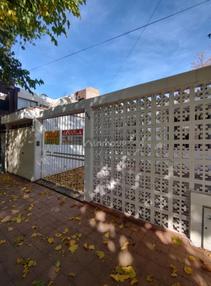 Casa en Alquiler en Godoy Cruz, Mendoza