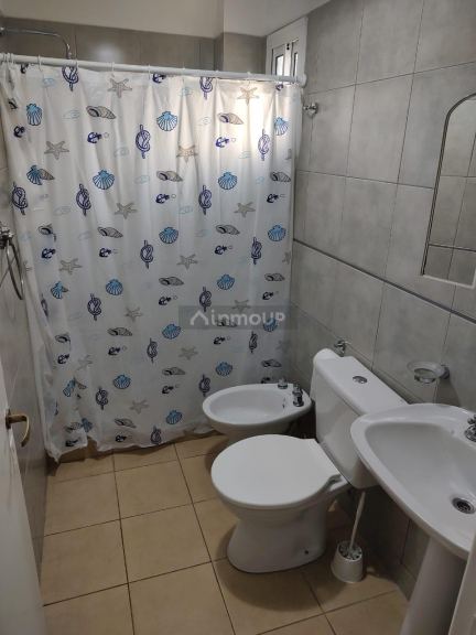 Departamento en Alquiler en Capital, Mendoza