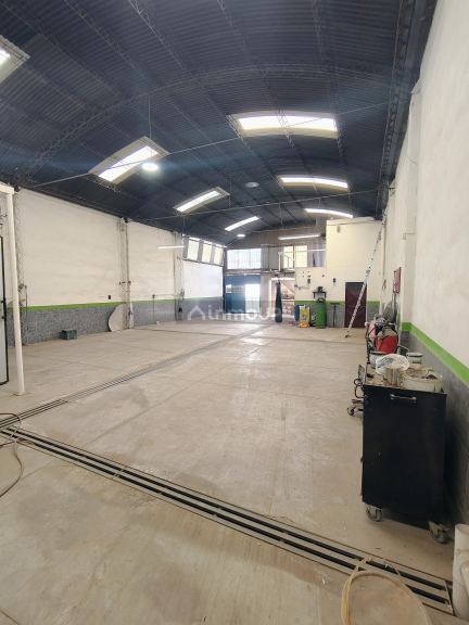 Galpon en Venta en Guaymallen, Mendoza