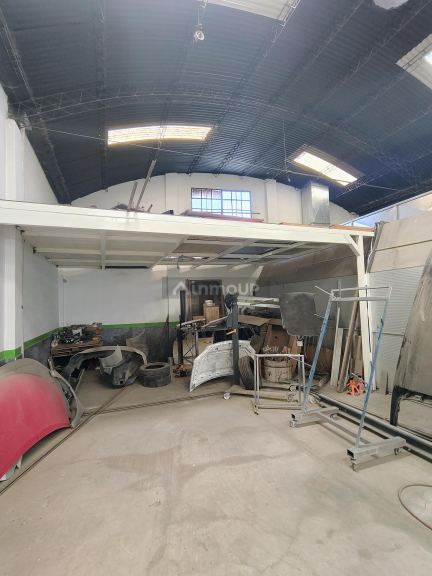 Galpon en Venta en Guaymallen, Mendoza