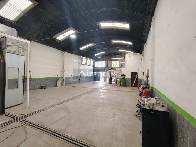 Galpon en Venta en Guaymallen, Mendoza