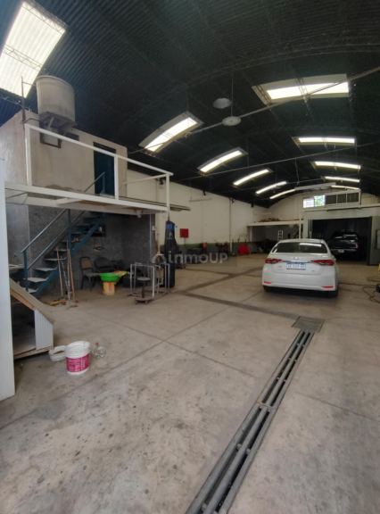 Galpon en Venta en Guaymallen, Mendoza