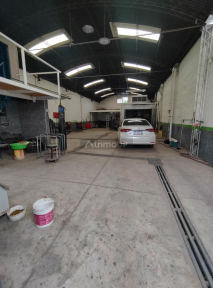 Galpon en Venta en Guaymallen, Mendoza