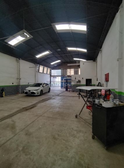 Galpon en Venta en Guaymallen, Mendoza