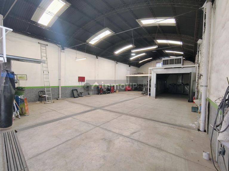 Galpon en Venta en Guaymallen, Mendoza