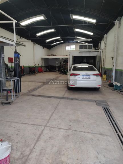 Galpon en Venta en Guaymallen, Mendoza
