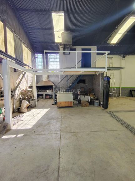 Galpon en Venta en Guaymallen, Mendoza