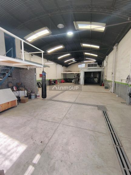 Galpon en Venta en Guaymallen, Mendoza