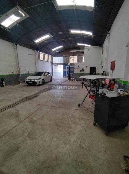Galpon en Venta en Guaymallen, Mendoza