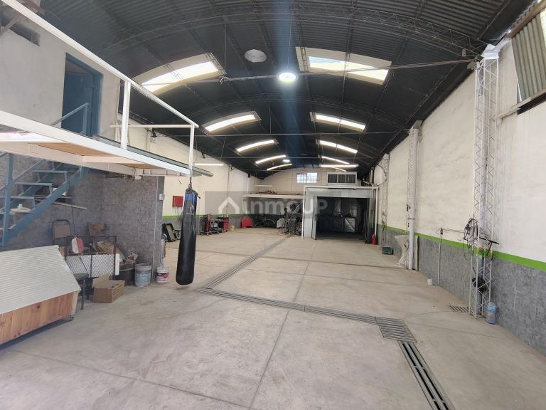 Galpon en Venta en Guaymallen, Mendoza