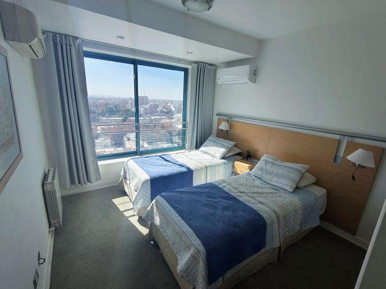 Departamento en Alquiler en Capital, Mendoza