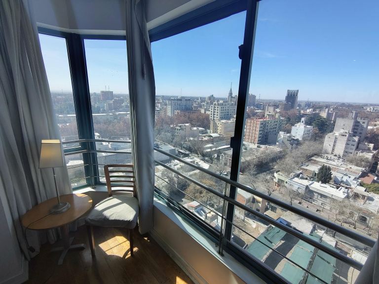 Departamento en Alquiler en Capital, Mendoza