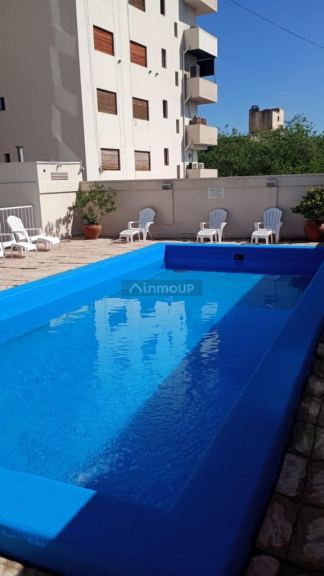 Departamento en Alquiler en Capital, Mendoza