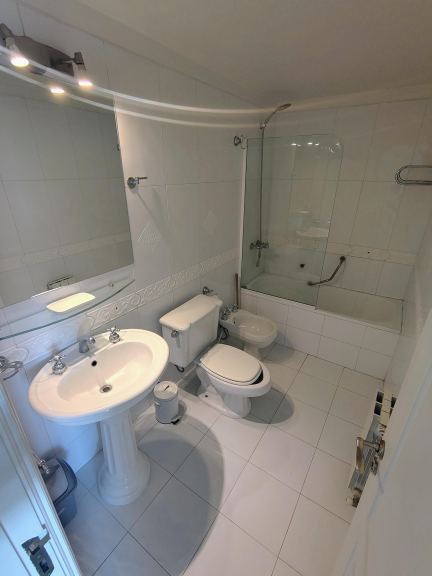 Departamento en Alquiler en Capital, Mendoza