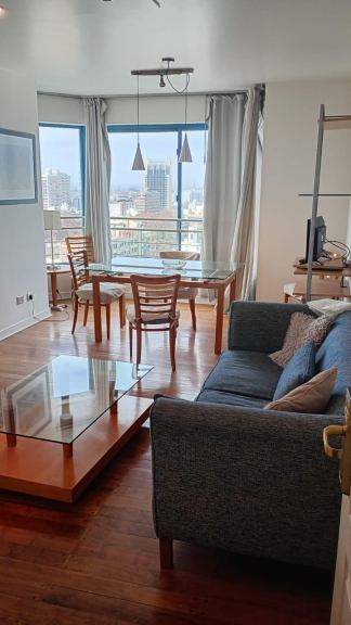 Departamento en Alquiler en Capital, Mendoza