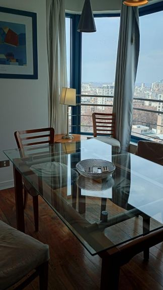 Departamento en Alquiler en Capital, Mendoza