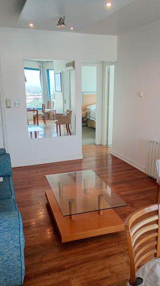 Departamento en Alquiler en Capital, Mendoza