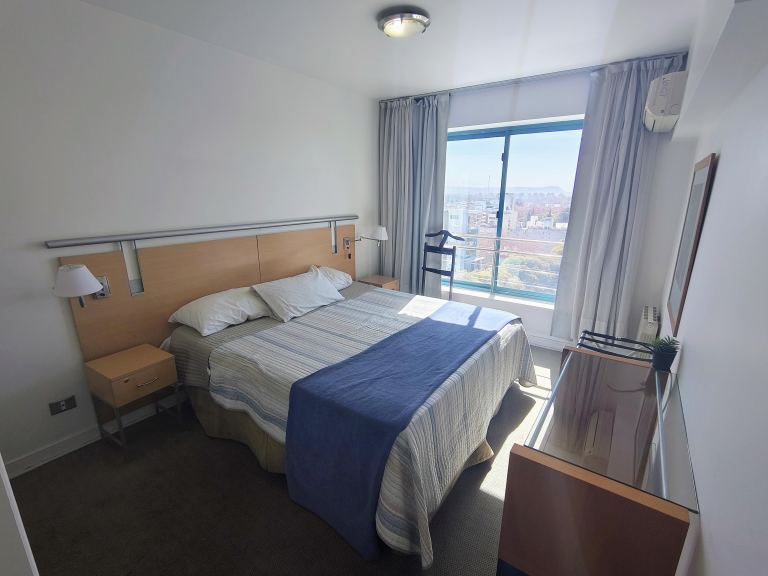 Departamento en Alquiler en Capital, Mendoza