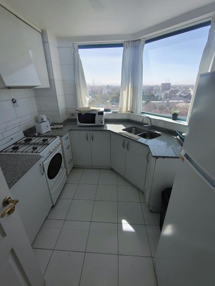 Departamento en Alquiler en Capital, Mendoza