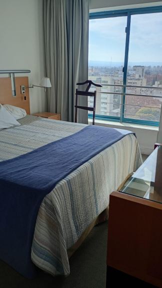 Departamento en Alquiler en Capital, Mendoza